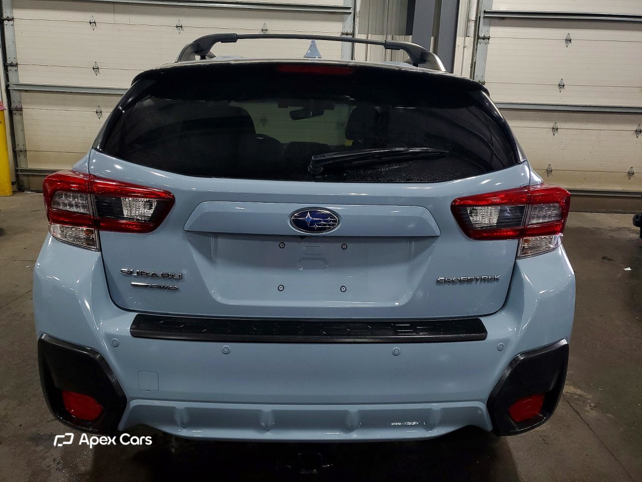 Subaru XV 2020