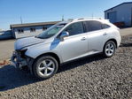 Lexus RX 2015