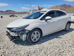 Chevrolet Cruze 2018