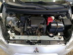 Mitsubishi Mirage 2015