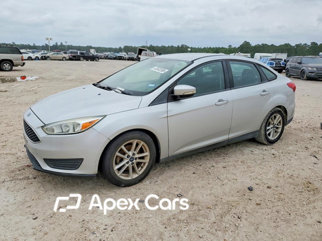 Ford Focus 2016 - Image 1 of 12