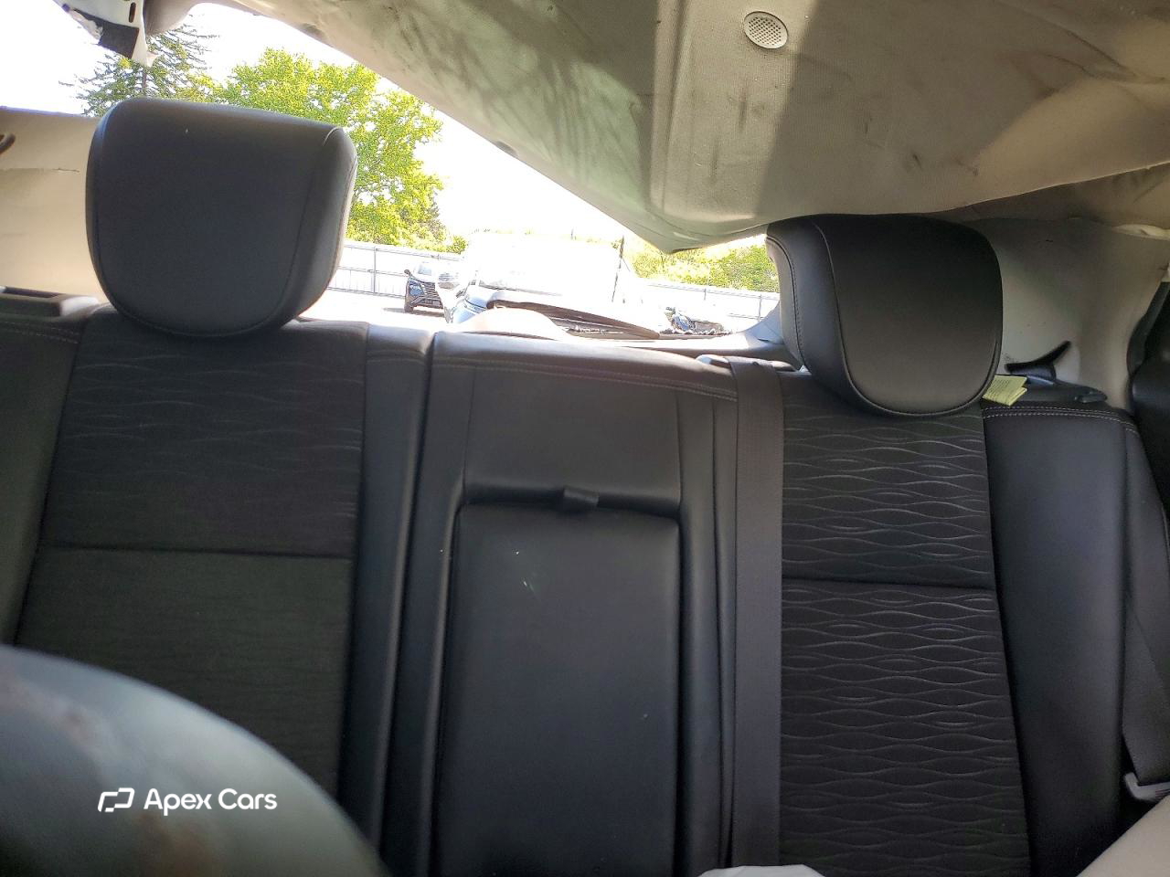 Buick Encore 2016