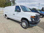 Ford Econoline 2012