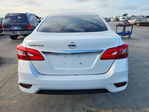 Nissan Sentra 2016