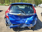 Honda Fit 2019