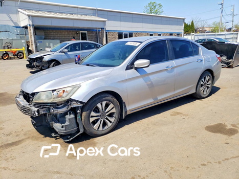 Honda Accord 2013 - Image 1 of 14
