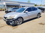 Honda Accord 2013