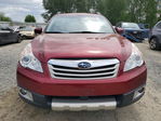Subaru Outback 2012