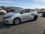 Nissan Leaf 2018