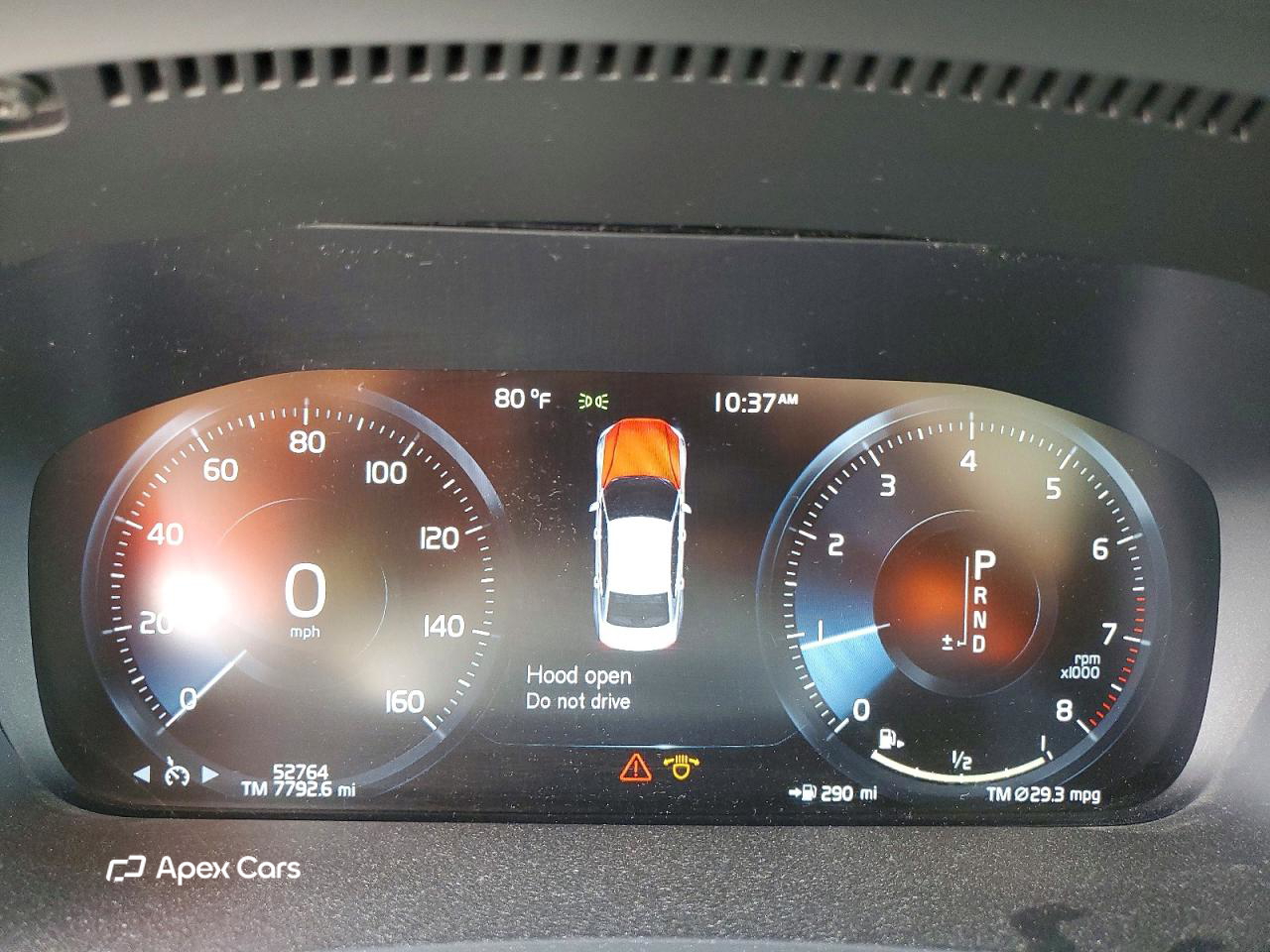 Volvo S60 2020