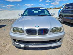 BMW Series 3 2003