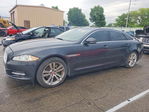 Jaguar XJ 2015