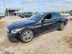 Mercedes-Benz C-klasse 2015