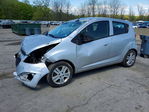 Chevrolet Spark 2014