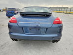 Porsche Panamera 2010