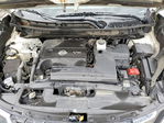 Nissan Murano 2021