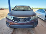 Kia Sorento 2011