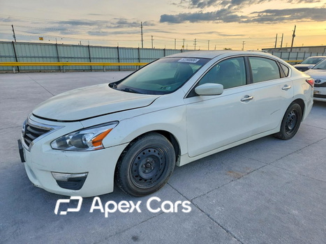 Nissan Altima 2014 - Image 1 of 12