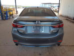 Mazda 6 2018