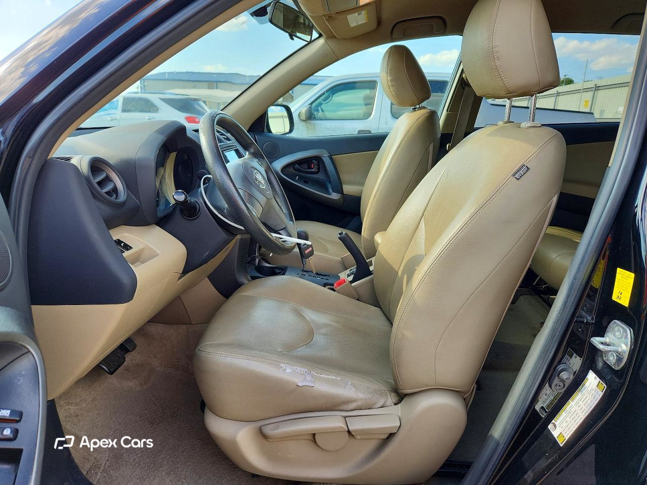 Toyota RAV 4 2010