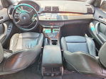 BMW X5 2001