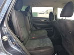 Nissan Rogue 2014