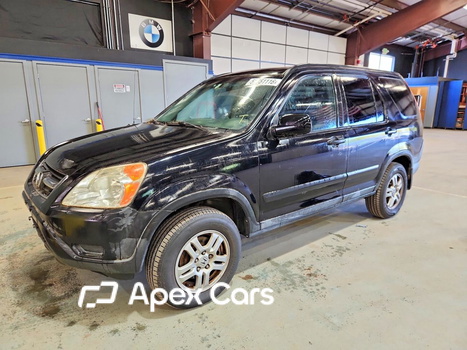 Honda CR-V 2004 - Zdjęcie 1 z 13