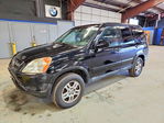 Honda CR-V 2004