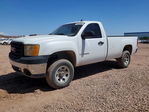GMC Sierra 2008
