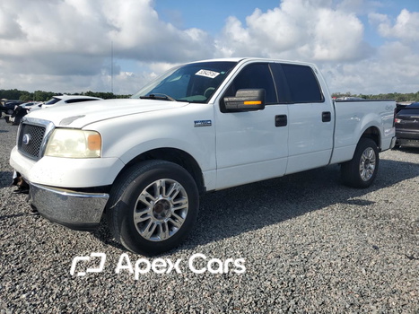 Ford F-150 2008 - Image 1 of 12