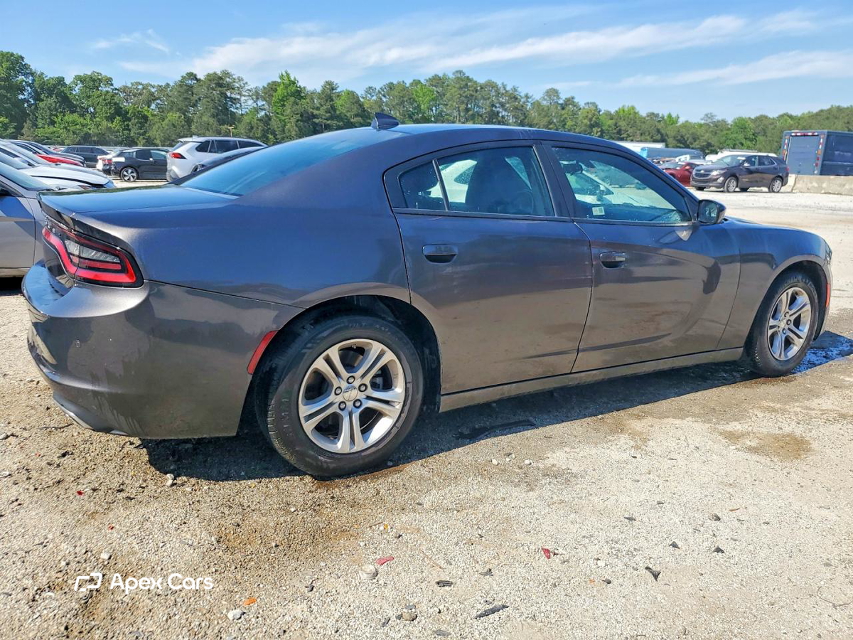Dodge Charger 2023