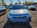 Subaru Forester 2010