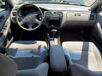 Honda Accord 2002