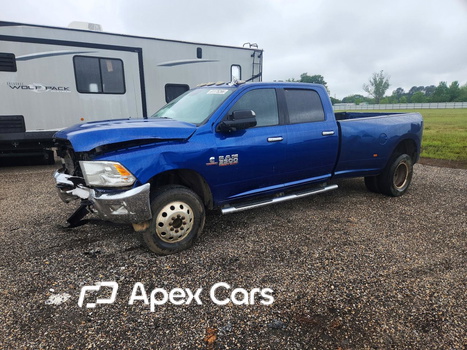 RAM 3500 2017 - Zdjęcie 1 z 12