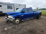 RAM 3500 2017