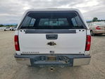 Chevrolet Silverado 2007
