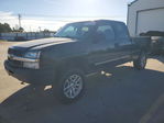 Chevrolet Silverado 2004