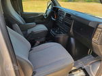Chevrolet Express 2015
