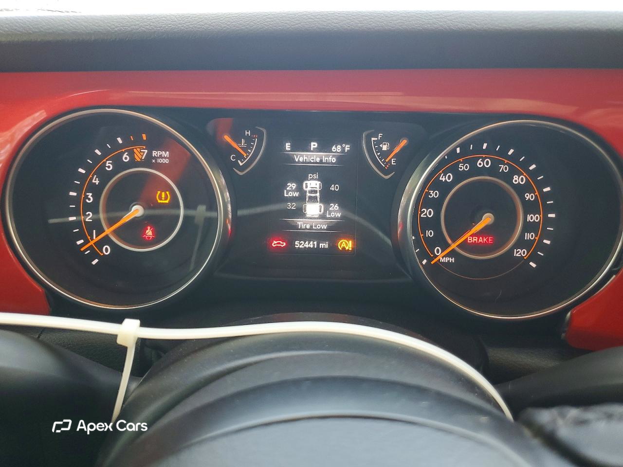 Jeep Gladiator 2020