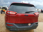 Jeep Cherokee 2017
