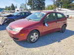 Ford Focus 2007