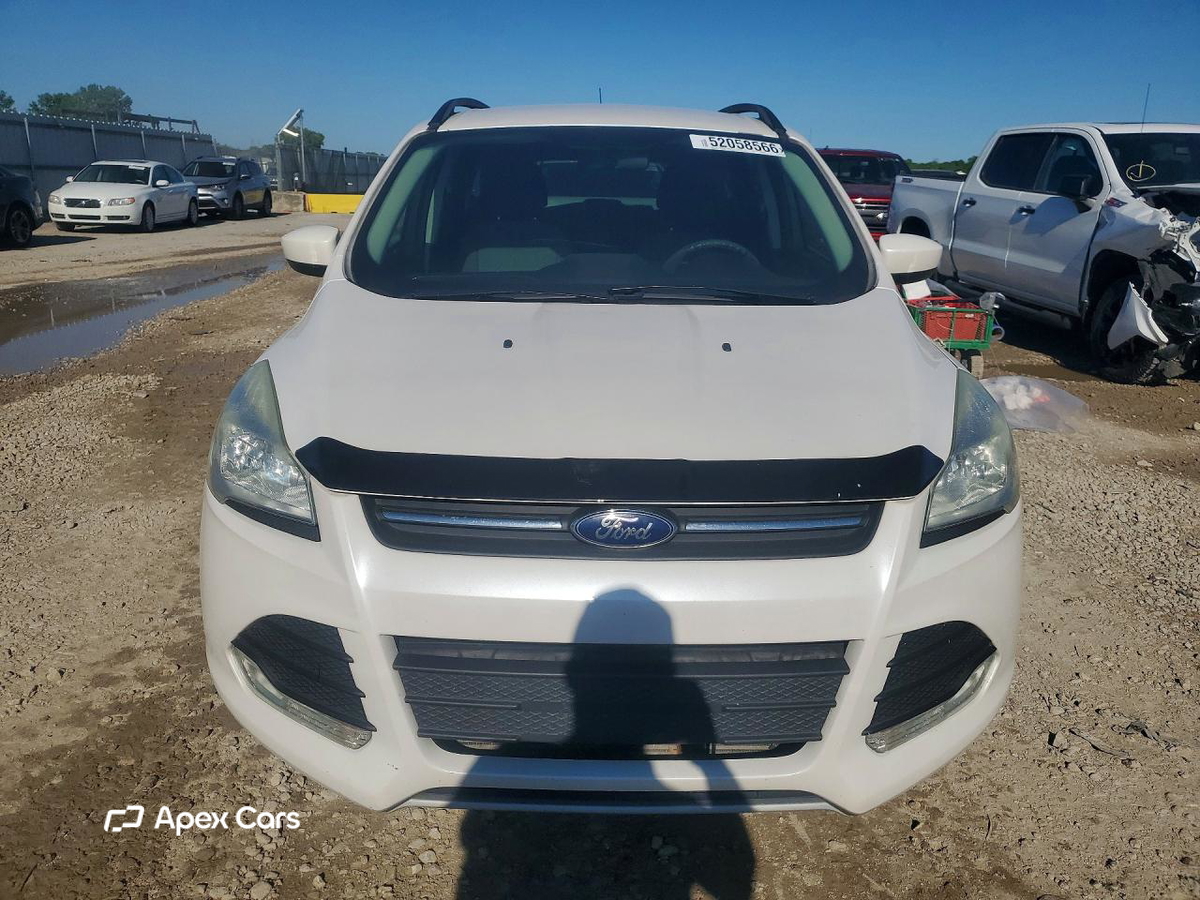 Ford Escape 2016