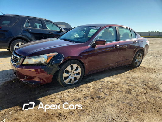 Honda Accord 2008 - Image 1 of 12