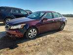 Honda Accord 2008
