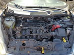 Ford Fiesta 2014