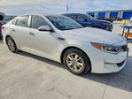 Kia Optima 2016