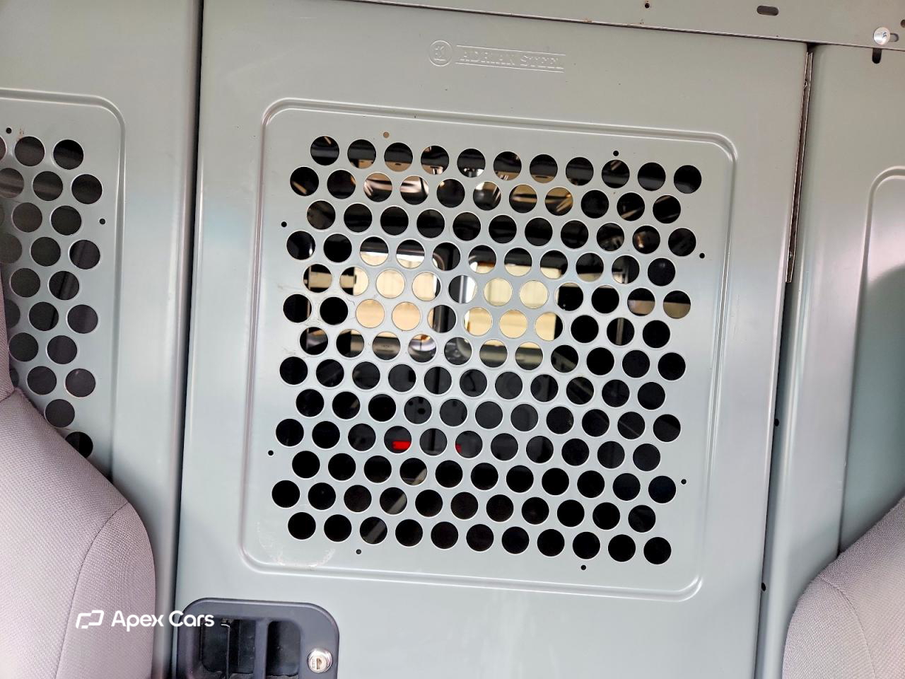Ford Econoline 2012