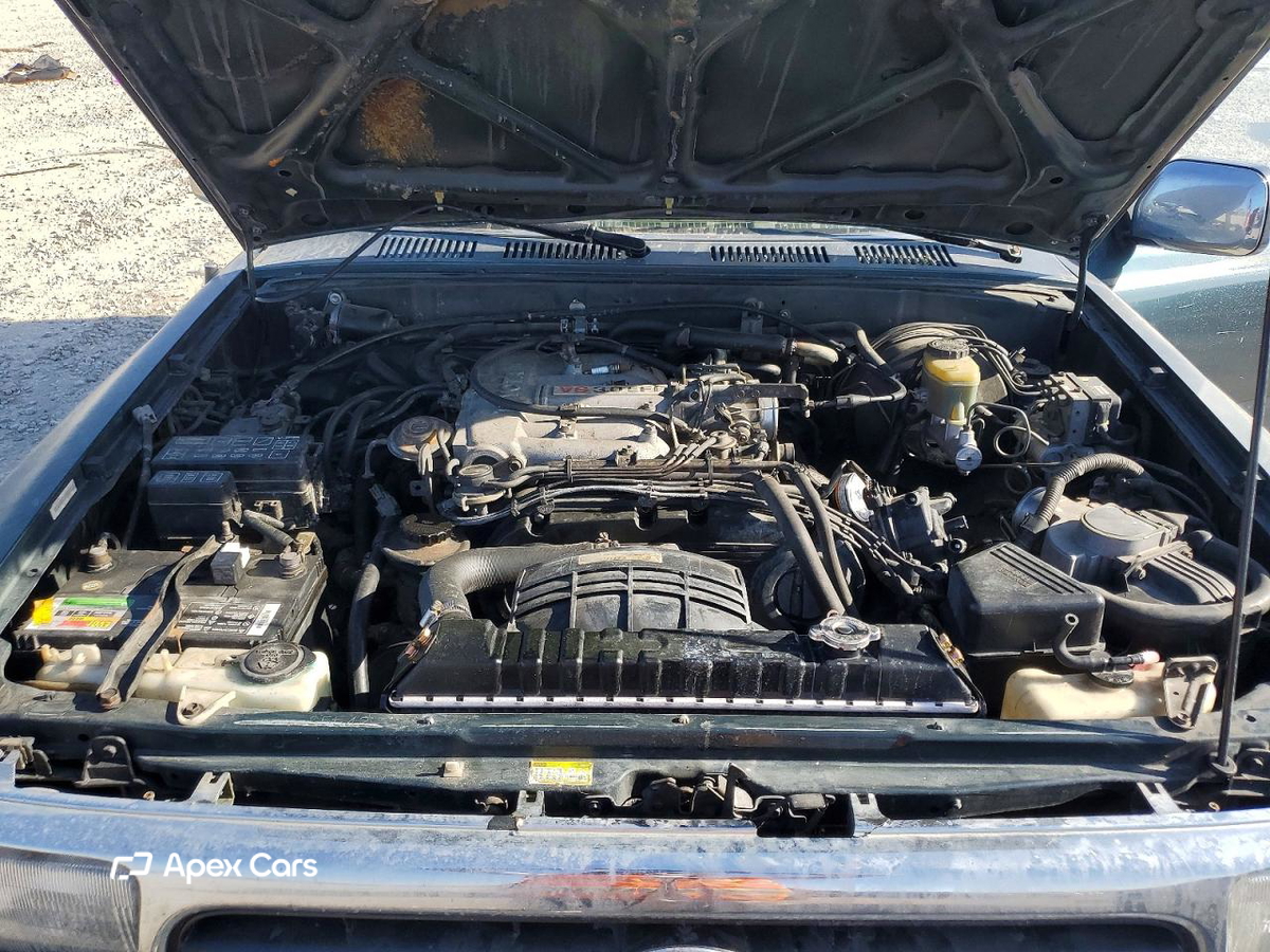 Toyota 4Runner 1995