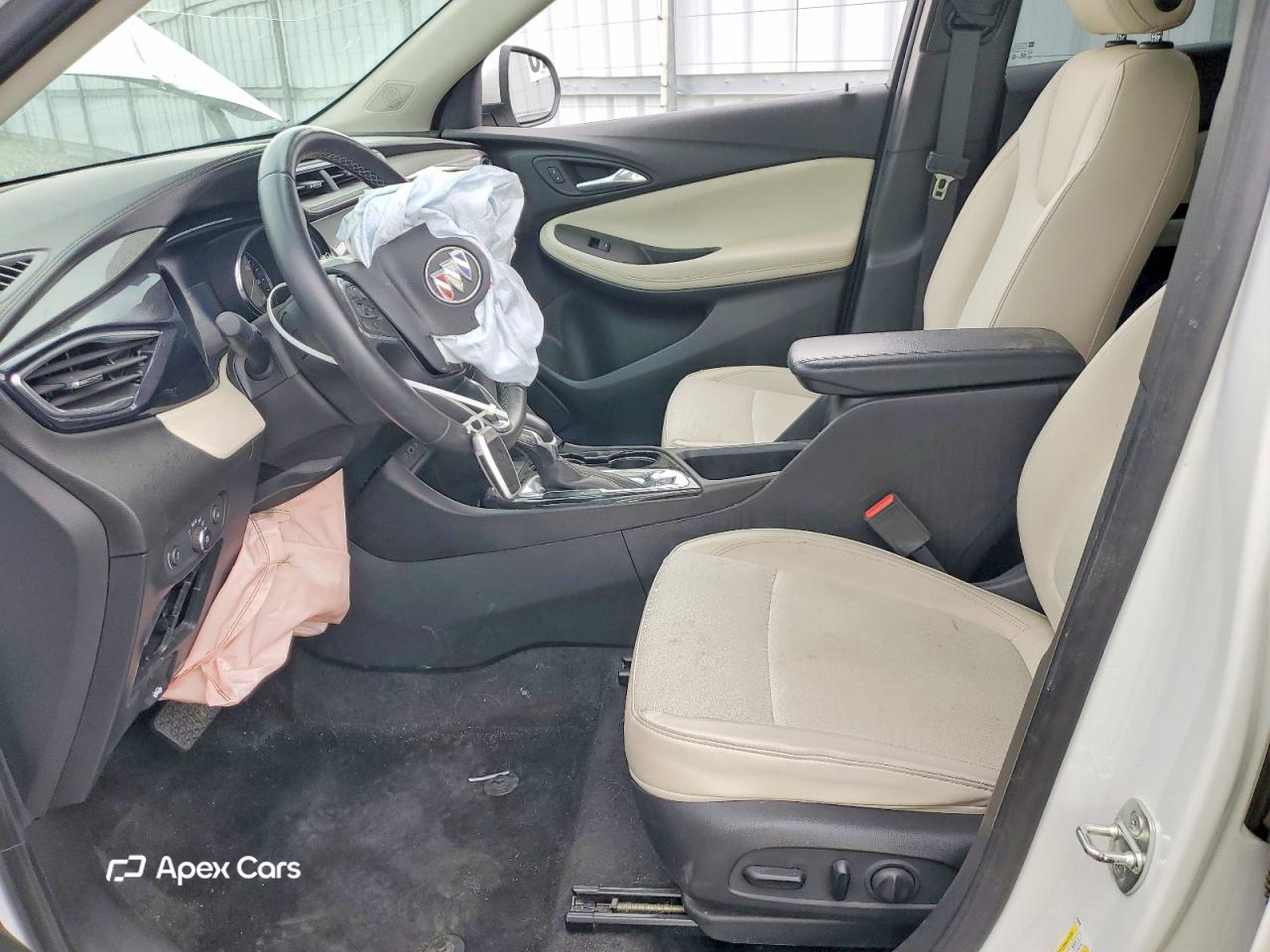 Buick Encore 2021