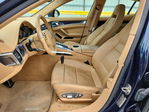 Porsche Panamera 2014